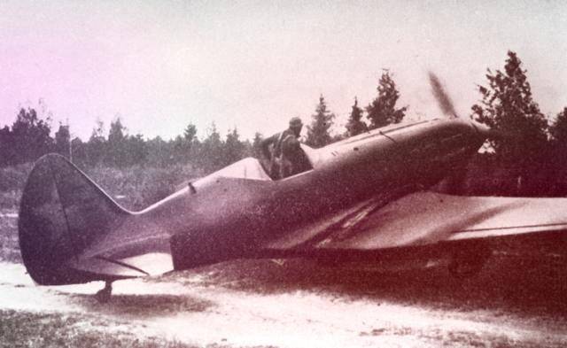 Наследие великого авиаконструктора Артема Микоян