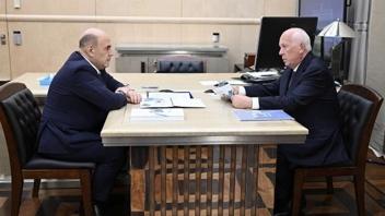 Чемезов: «Ростех всегда был и будет являться опорой страны»
