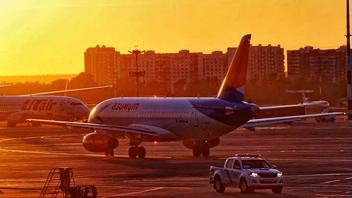 Требуется проверка 14-ти SSJ100 из-за возможных проблем