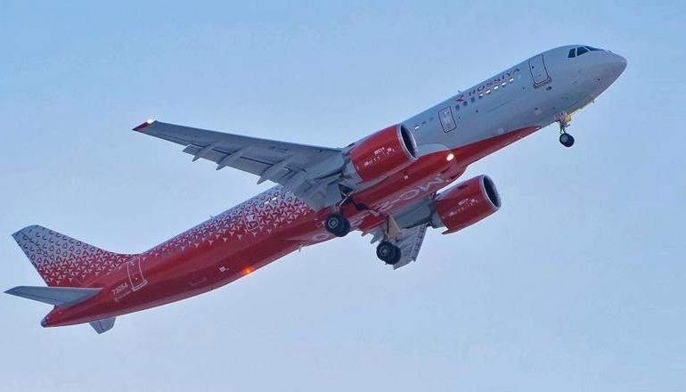 Среднемагистральный лайнер МС-21 – дайджест за июль 2025