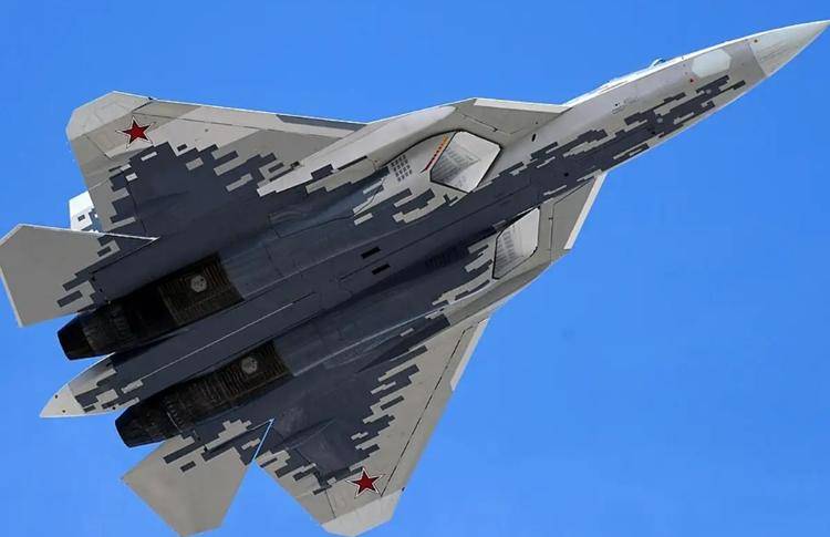 МиГ-35 — последний осколок великой империи
