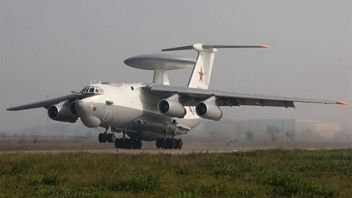 Решение о производстве самолётов ДРЛО по завершении испытаний
