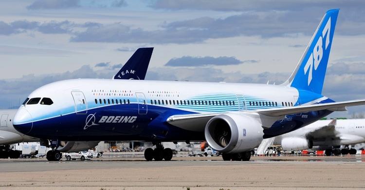У Boeing и Airbus новых моделей самолётов нет десятилетиями