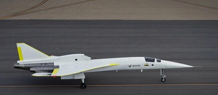 У Boeing и Airbus новых моделей самолётов нет десятилетиями