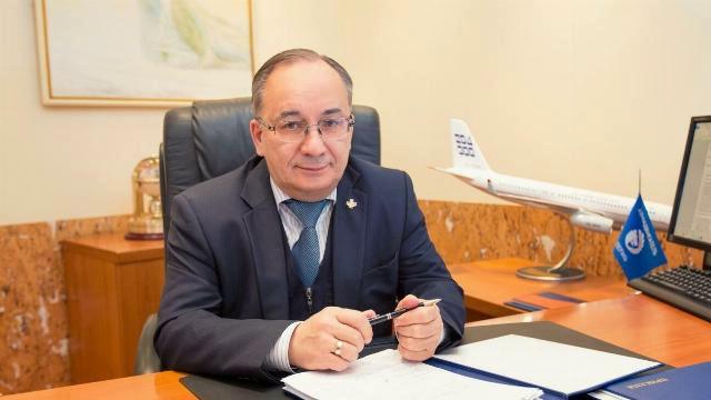 Россия переходит к полной автономии в авиастроении