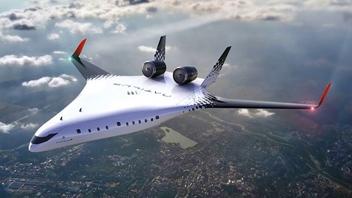 У Boeing и Airbus новых моделей самолётов нет десятилетиями
