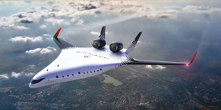 У Boeing и Airbus новых моделей самолётов нет десятилетиями