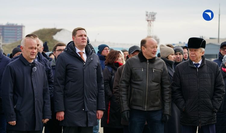 Второй импортозамещенный самолет МС-21 поднялся в воздух