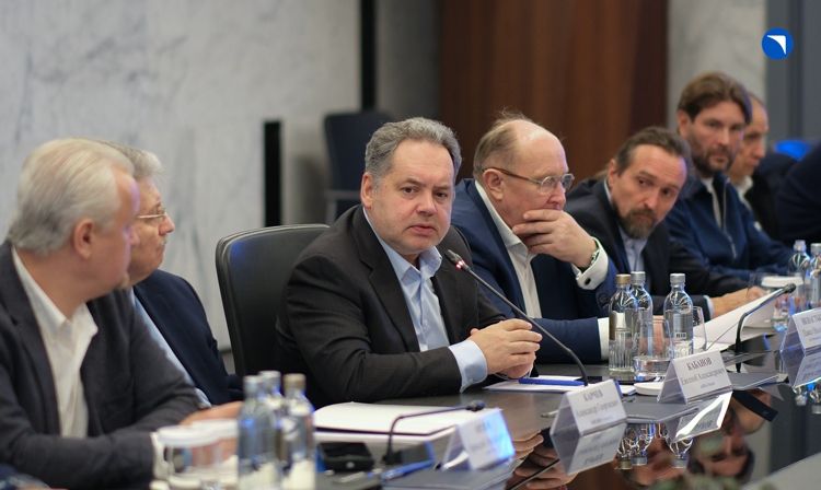 Совещание в ОАК ОАК будет способствовать развитию малой авиации