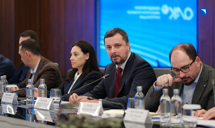 Совещание ОАК ОАК будет способствовать развитию малой авиации