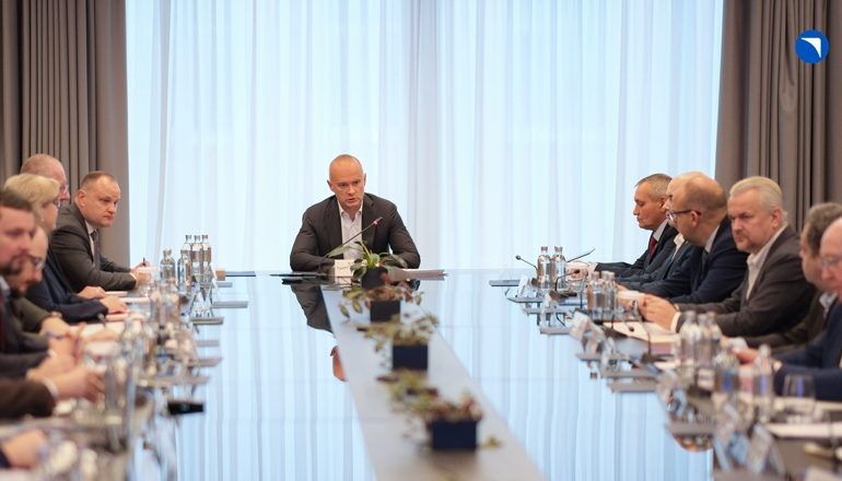 ОАК будет способствовать развитию малой авиации