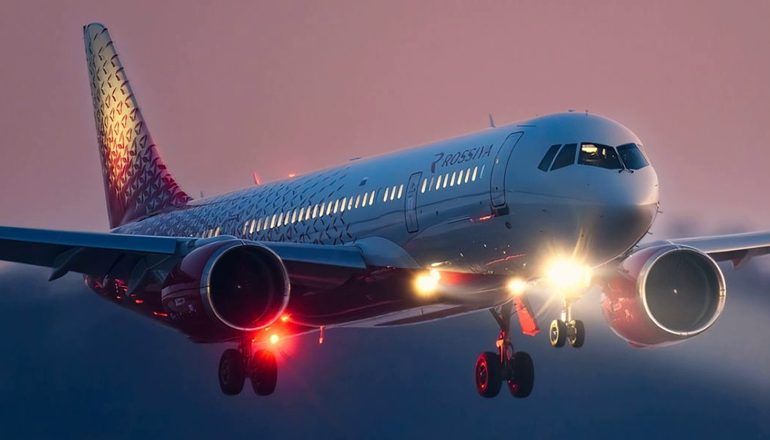 Испытания МС-21, тест на зрелость отечественных решений