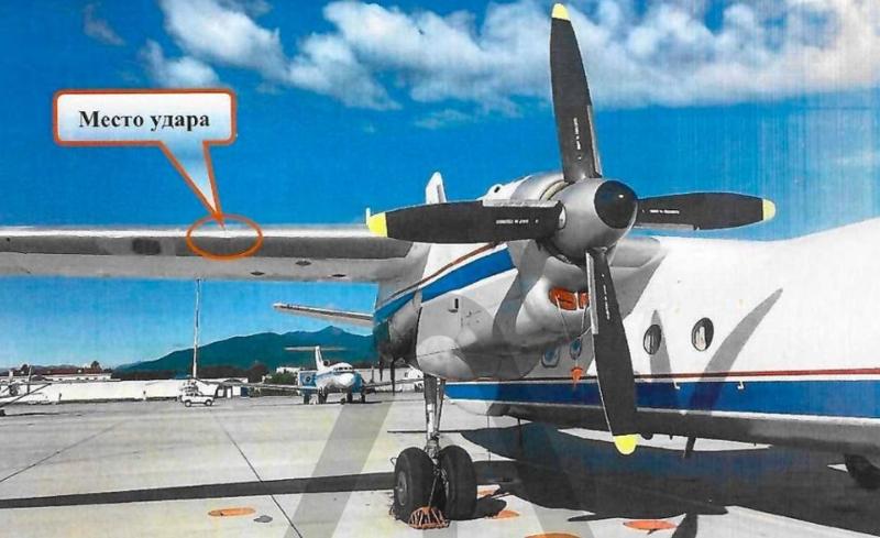 "Осень авиапрома" - взгляд авиаэксперта "Аргументов Недели"