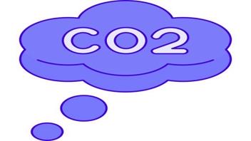 Ученые: очищать атмосферу от CO₂ через вентиляцию зданий
