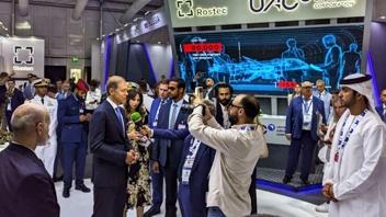 Итоги авиасалона Dubai Airshow 2025