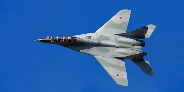К 87 - летию  Опытно-конструкторского бюро им. А.И.Микояна