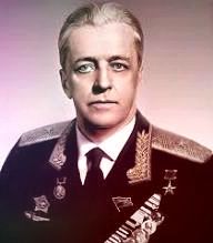 К 60-летнему юбилею ЭМЗ им. В.М. Мясищева