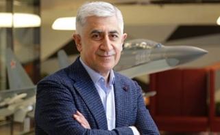 К 70 летию российскому авиаконструктору Михаилу Погосян