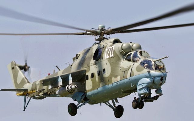 Московский вертолетный завод им. М.Л. Миля
