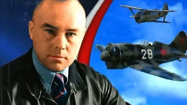Николай Николаевич Поликарпов Поликарпов и его «небесный тихоход»