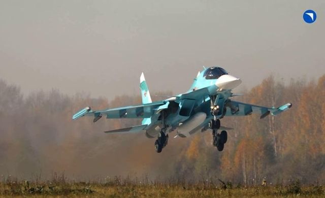 К 87-летию опытно-конструкторское бюро имени П.О. Сухого