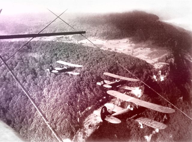 У-2 Поликарпов и его «небесный тихоход»