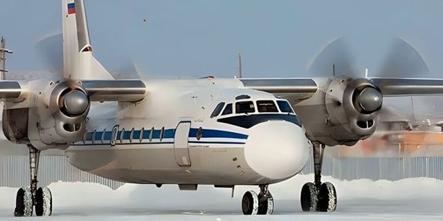 Требования к работе авиакомпаний и аэропортов в период зимней эксплуатации