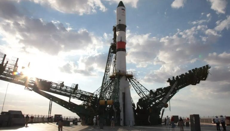 Потеряна возможность запуска космических аппаратов на Байконуре