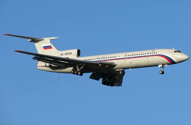 Как волшебники ОАК превратили МС-21-310 в Ту-154