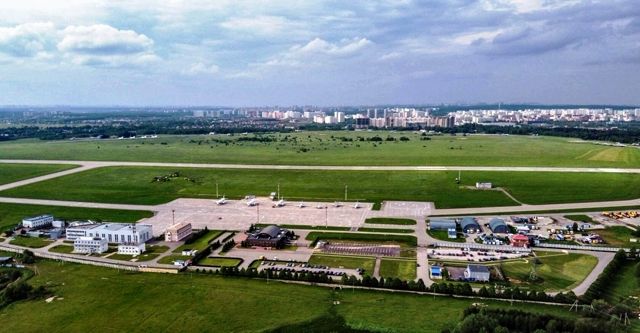 Будущее гражданской авиации за семейством МС-21-310