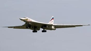 Два стратегических ракетоносца Ту-160М поступило состав ВКС РФ в 2025 году