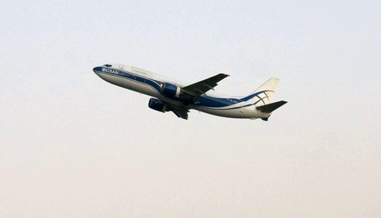 Boeingi а/к «Волга-Днепр» станут донорами комплектующих