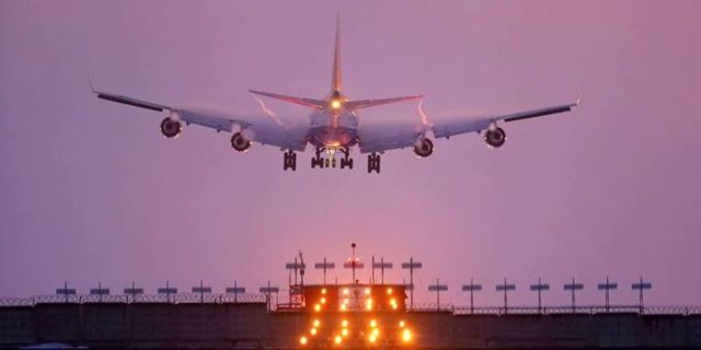 Требования к работе авиакомпаний и аэропортов в период зимней эксплуатации