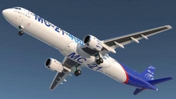 МС-21-400 — будущий флагман российской гражданской авиации