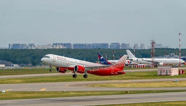 Д. Мантуров: снижение массы и увеличение дальности МС-21-310