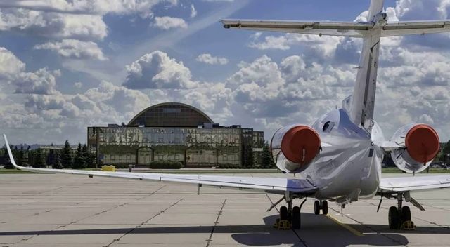 Будущее гражданской авиации за семейством МС-21-310
