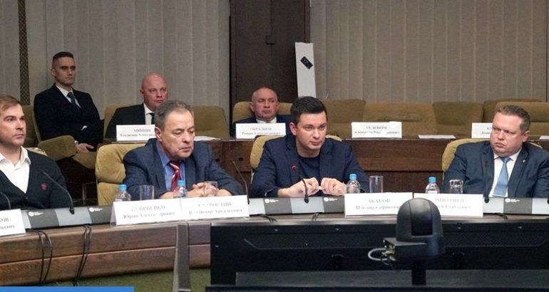 Требования к работе авиакомпаний и аэропортов в период зимней эксплуатации