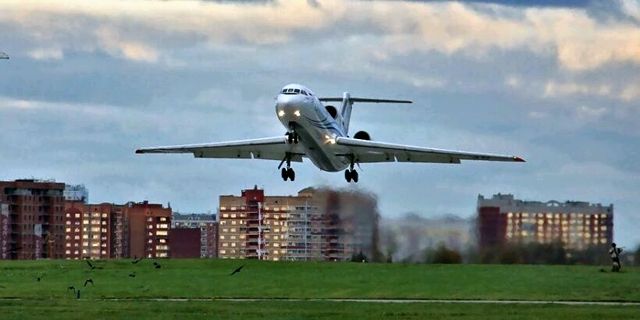 Будущее гражданской авиации за семейством МС-21-310