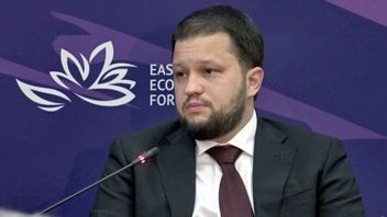 Обращение главы Росавиации к участникам  выставок НАИС-2026 и ДРОНТЕХ