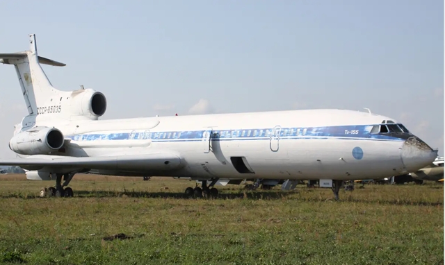 Как волшебники ОАК превратили МС-21-310 в Ту-154