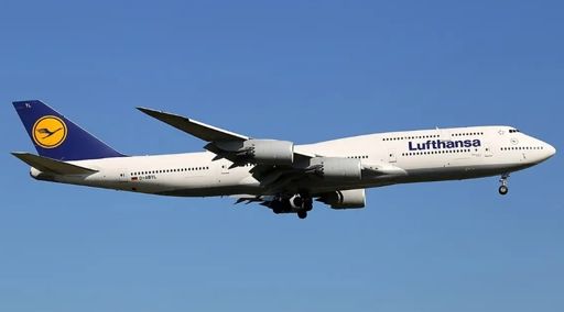 Boeing 747 "Jumbo Jet" Быть или не быть России родиной новых «летающих слонов»