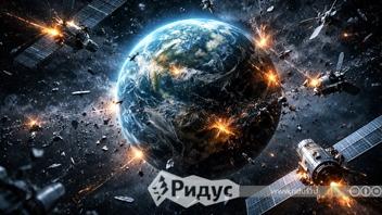 Планету ждёт спутниковая катастрофа