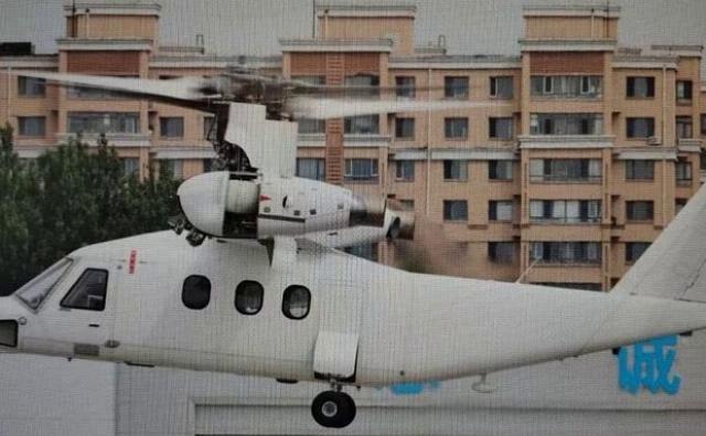 Армия США получит новый конвертоплан досрочно