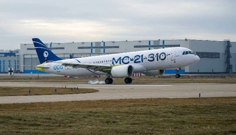 О самых заметных достижениях ОАК в 2025 году