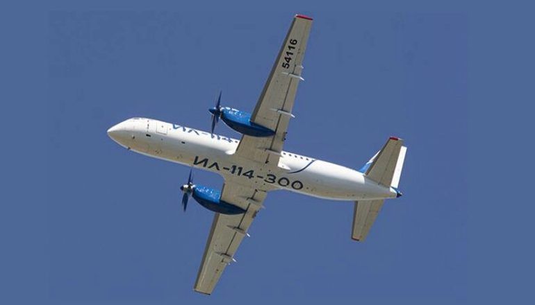 В Хайдарабаде открылся авиасалон Wings India 2026