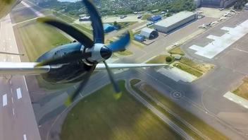 ОДК готова к поставкам ТВ7-117СТ-01 для  лайнера Ил-114-300