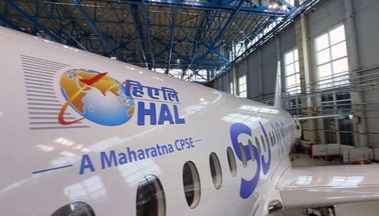На выставке Wings India 2026 представят SJ-100 и Ил-114-300