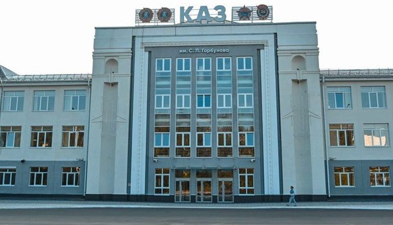 Проблемы с выпуском Ту-214 привели к смене руководства в «Туполеве»