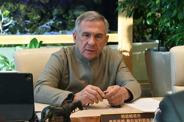 Проблемы с выпуском Ту-214 привели к смене руководства в "Туполеве"