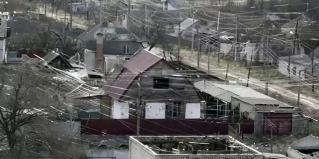 Российские оптоволоконные FPV-дроны: масштаб применения